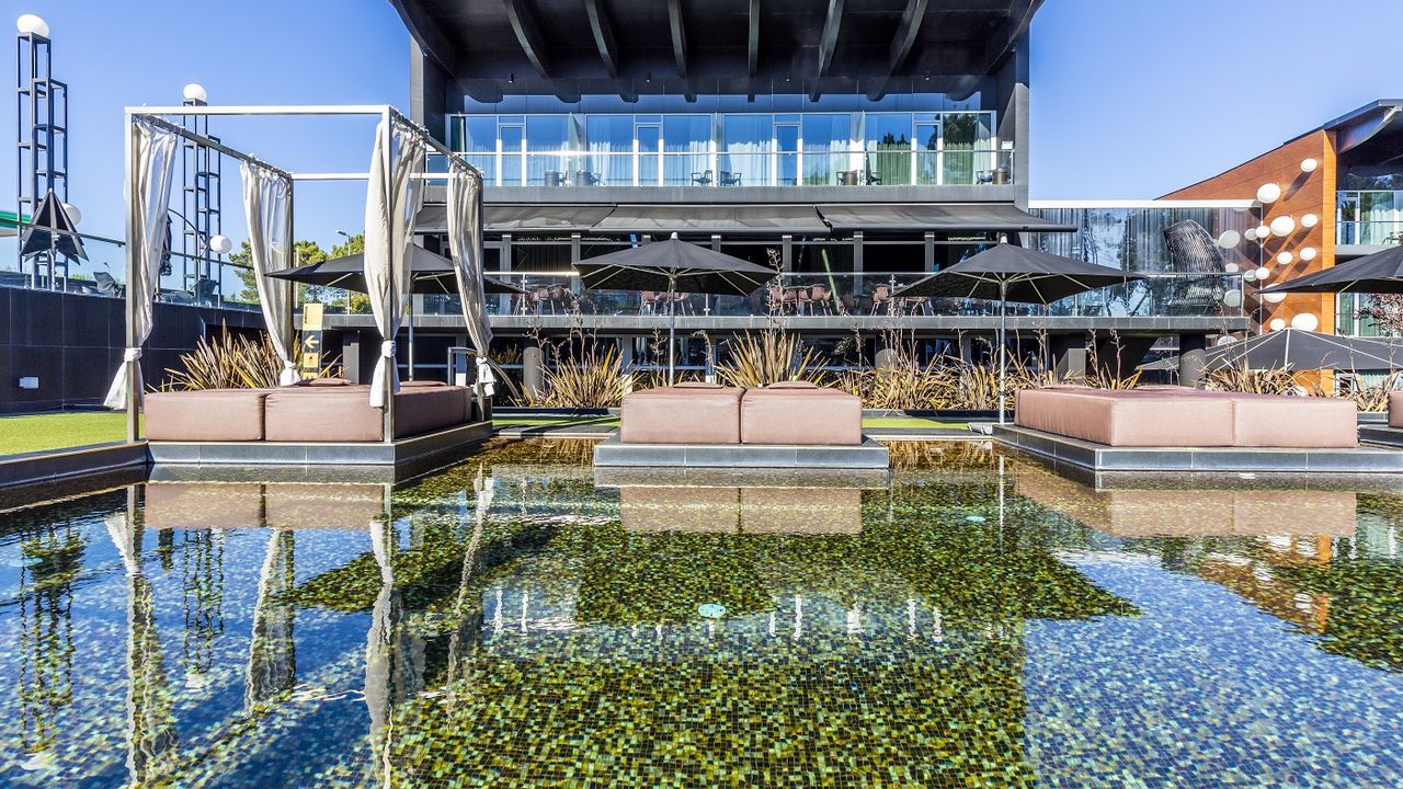 Evidencia Belverde Atitude Hotel in Charneca, Portugal