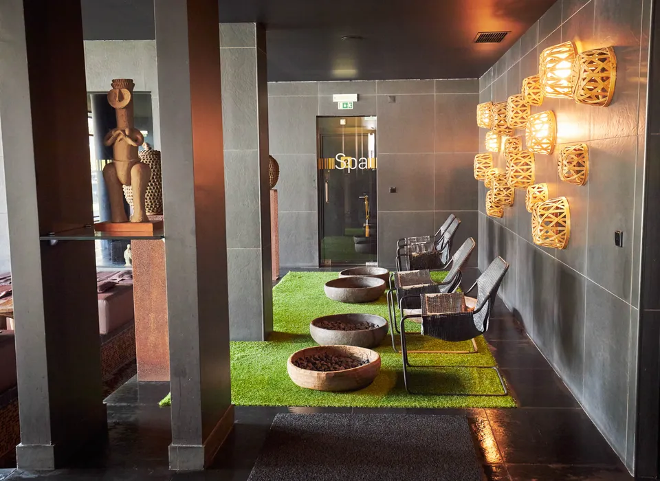 spa spa